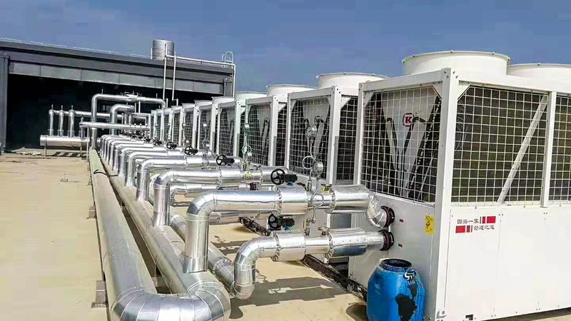 空气源热泵供暖：用户真实反馈揭示优缺点**