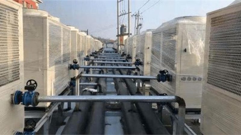 成都冷冻库：揭秘高品质生产厂家如何炼成