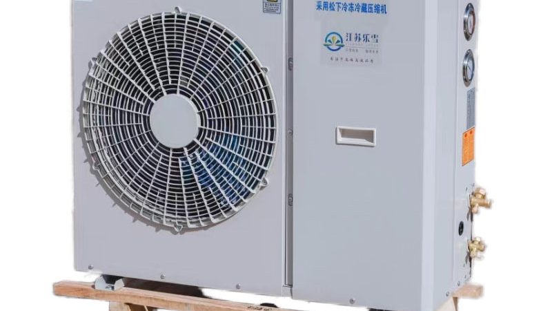 中央空调风机盘管铜管材质：揭秘其背后的秘密**