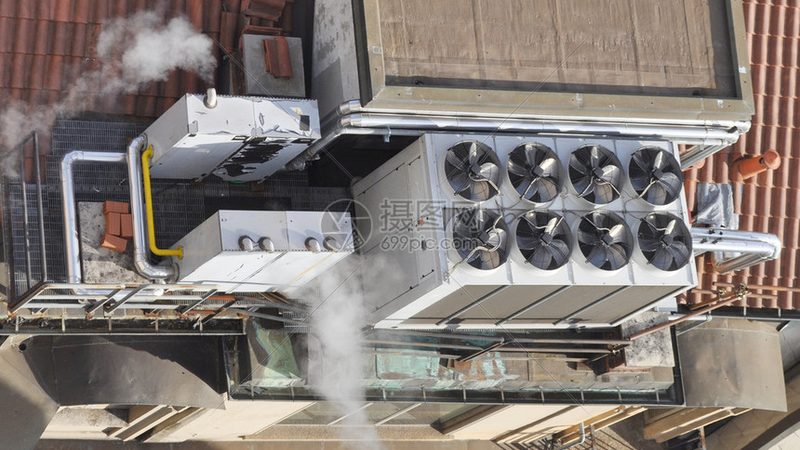 暖通系统分类解析：价格构成与选购要点