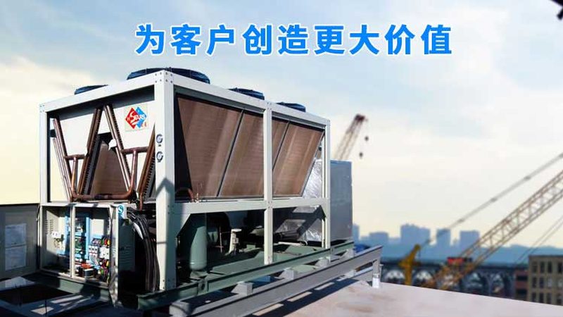 成都冷库安装后如何调试