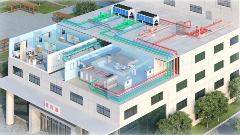 家用空调制冷配件：揭秘价格构成与选购要点**