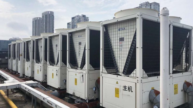 便利店冷柜压缩机机组：价格背后的考量因素**