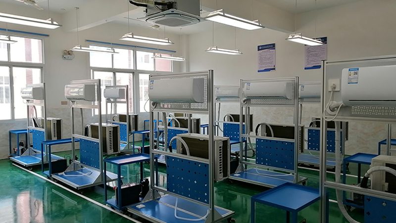 冷库板保温性能国家标准：揭秘其重要性及检测方法